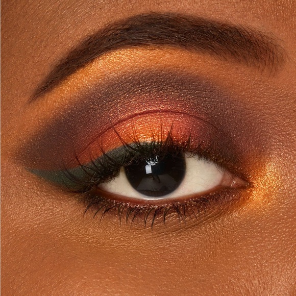 Tarte Maneater Catitude Eyeshadow Palette NWT NIB - Picture 4 of 11